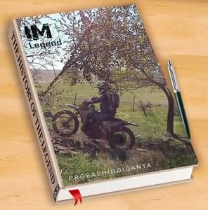 Meet your Posher, Bill